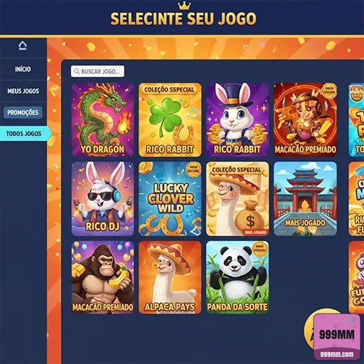 Baixar 999mm.com App