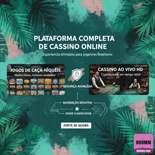 999mm.com - experimentar a avançada interface premium
