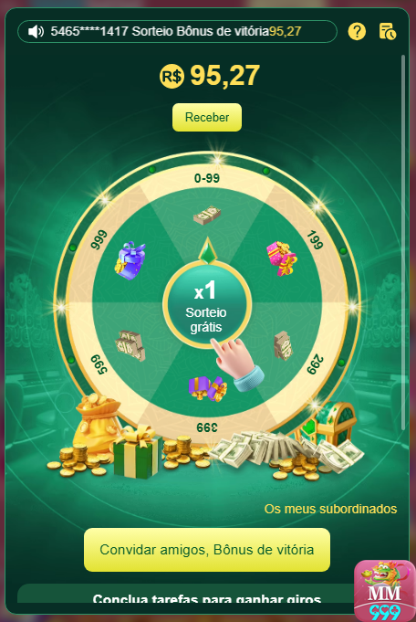 999mm.com - usar o prático app exclusivo