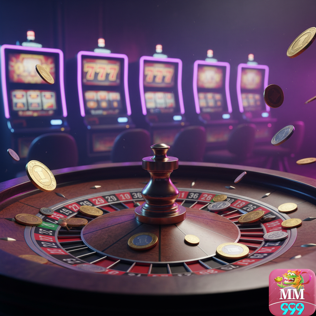 999mm.com - experimentar em elegante roleta